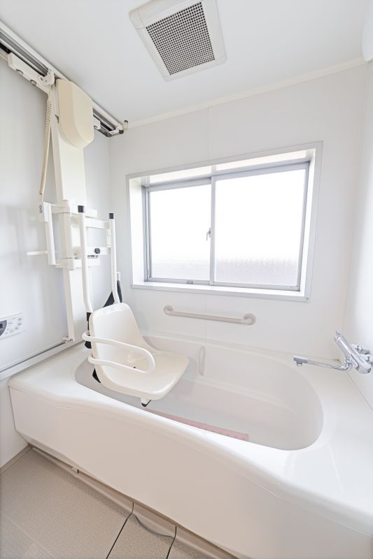 Walk-in Tub