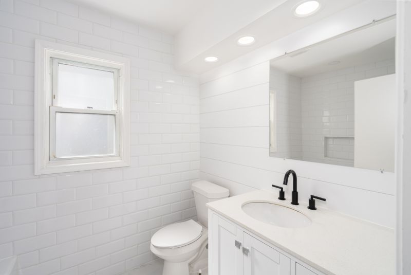 Top Bathroom Remodeling Companies in Dover, FL