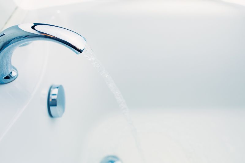 Senior Bathing detail